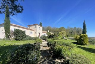  Maison à vendre 8 pièces 290 m²