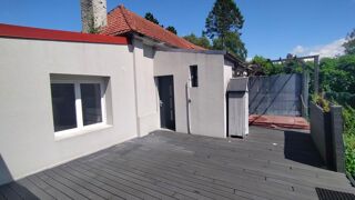  Maison � vendre 10 pi�ces 190 m�