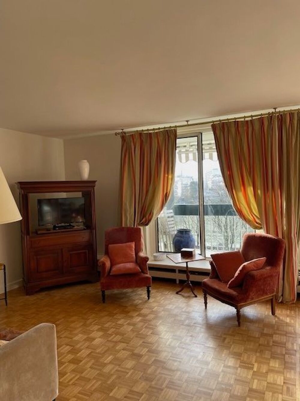Location Appartement Appartement de 66m2 à louer sur Boulogne-Billancourt Boulogne billancourt