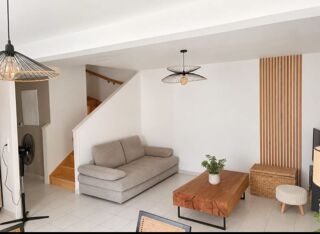  Maison à louer 3 pièces 69 m²
