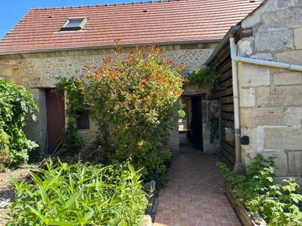 Vente Maison Maison à vendre 6 pièces LIANCOURT (60) Liancourt