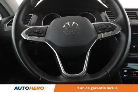 Tiguan 1.5 TSI Life DSG7 150 ch 2021 occasion 92130 Issy-les-Moulineaux