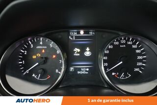 Qashqai 1.2 DIG-T Tekna Xtronic 115 ch 2017 occasion 92130 Issy-les-Moulineaux