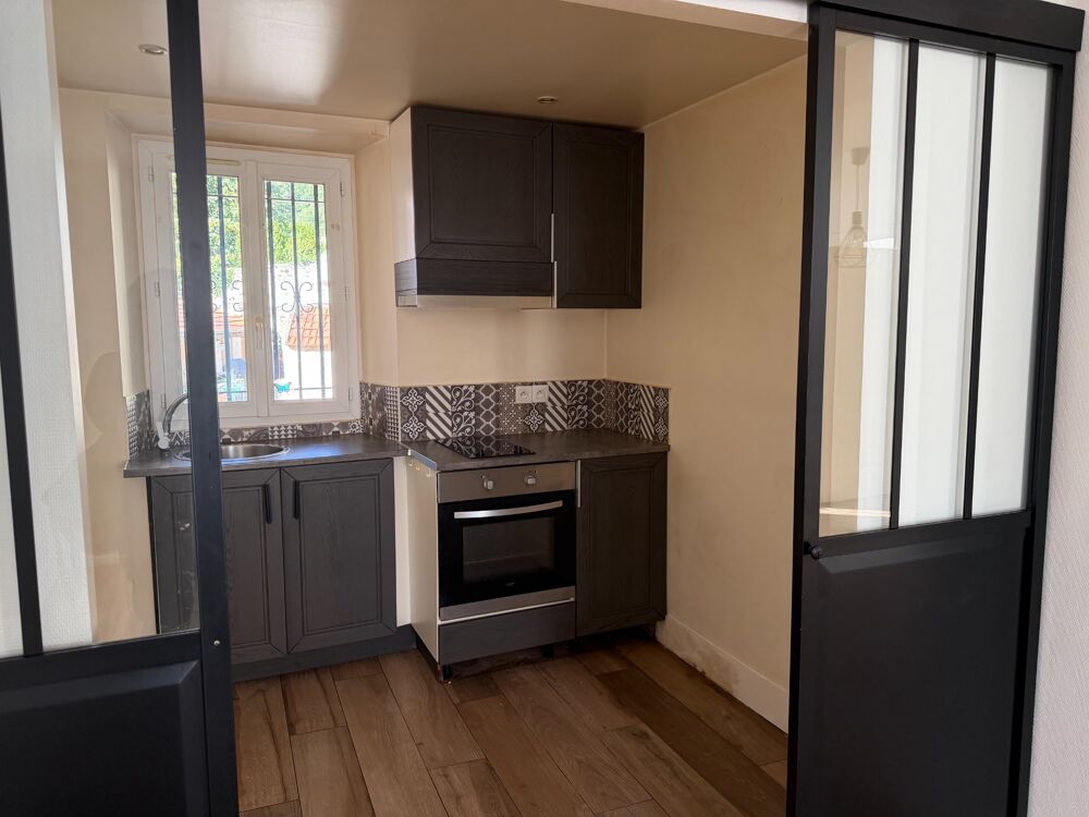 Vente Appartement Appartement à vendre 2 pièces CHEVREUSE (78) Chevreuse