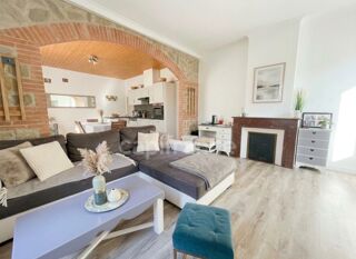 Vente Maison BANYULS-DELS-ASPRES (66) proche à vendre grande maison 5 pièces avec appartement t2 indépendant terrasse et garage Banyuls dels aspres