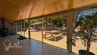  Maison à vendre 5 pièces 140 m²