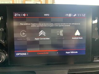 Berlingo Shine XL 2019 occasion 56120 Les Forges De Lanouee