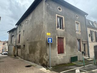  Maison à vendre 5 pièces 110 m²
