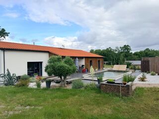  Maison à vendre 5 pièces 141 m²