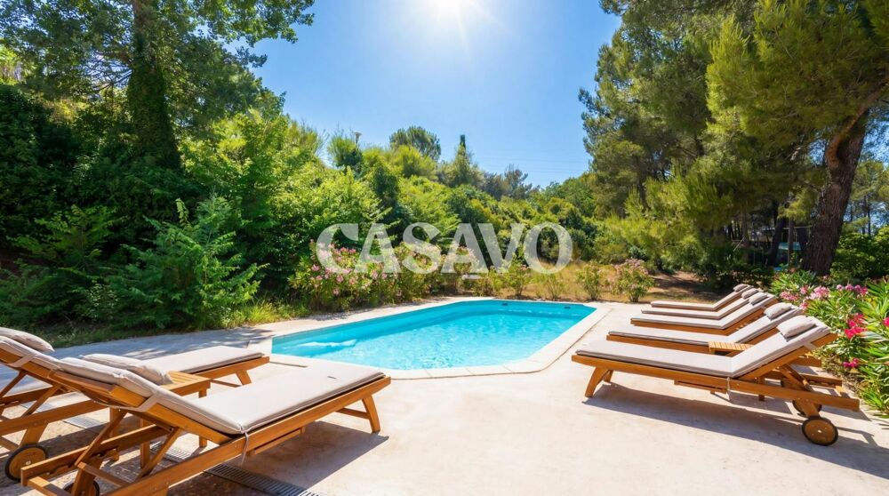 Maison 6 pièces 205 m² · à Aix en Provence · 205 m² · 1 399 000 €
