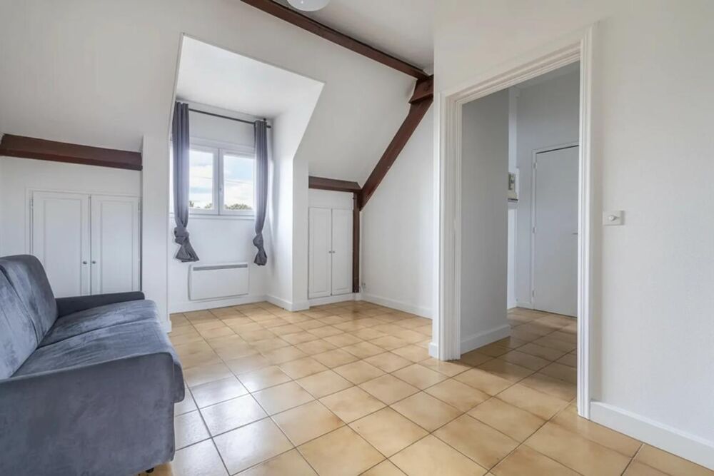 Vente Appartement Studio de 1 pièce de 24 m² à Juvisy-sur-Orge Juvisy sur orge