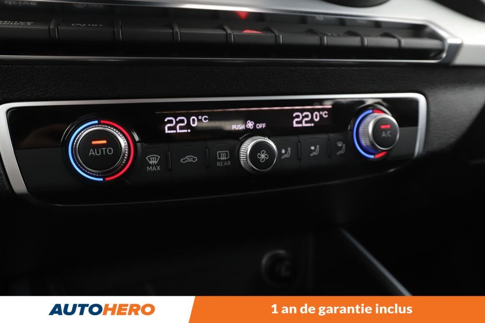 Q2 30 TFSI Sport 116 ch 2019 occasion 92130 Issy-les-Moulineaux