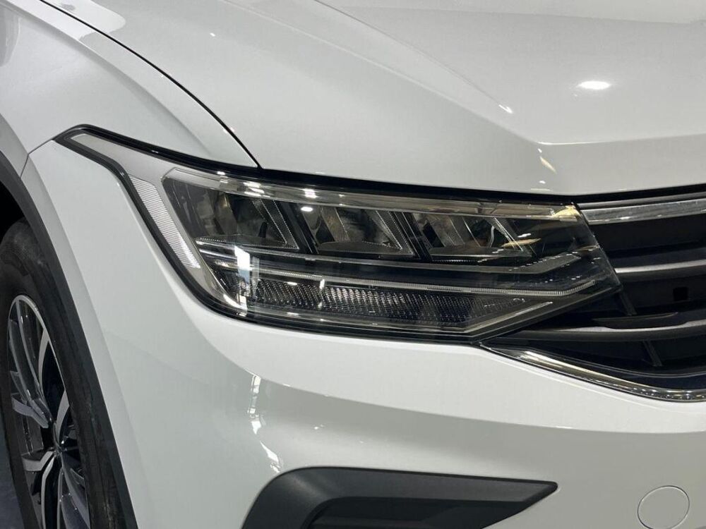 Tiguan 1.5 TSI 130ch BVM6 2023 occasion 31100 Toulouse