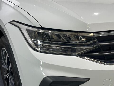 Tiguan 1.5 TSI 130ch BVM6 2023 occasion 31100 Toulouse