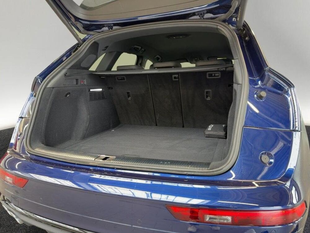 SQ5 3.0 TDI quattro 2023 occasion 33000 Bordeaux