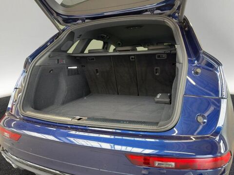 SQ5 3.0 TDI quattro 2023 occasion 33000 Bordeaux