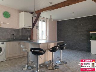  Appartement  vendre 5 pices 98 m