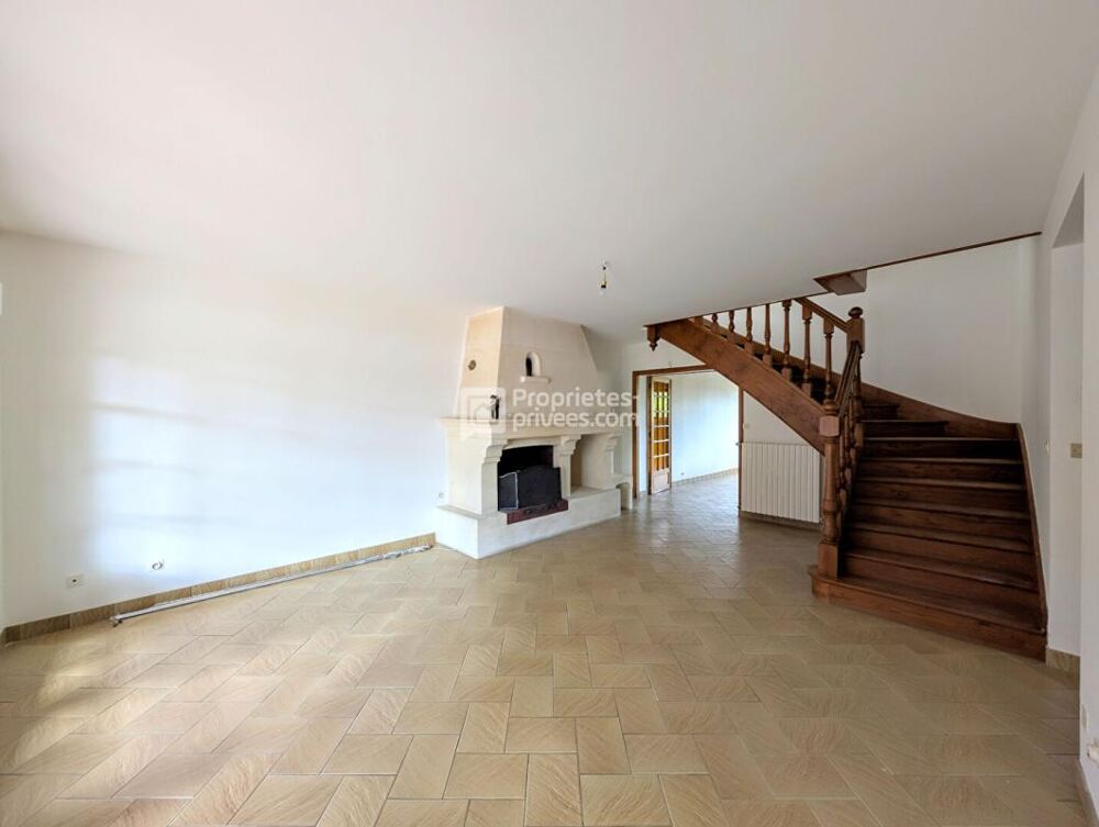 Maison Saint Laurent De Cognac 140.07 m2 CRIT450085