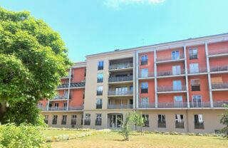  Appartement � louer 1 pi�ce 31 m�