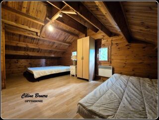  Chalet à vendre 3 pièces 42 m²