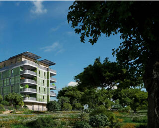  Appartement � vendre 2 pi�ces 44 m�