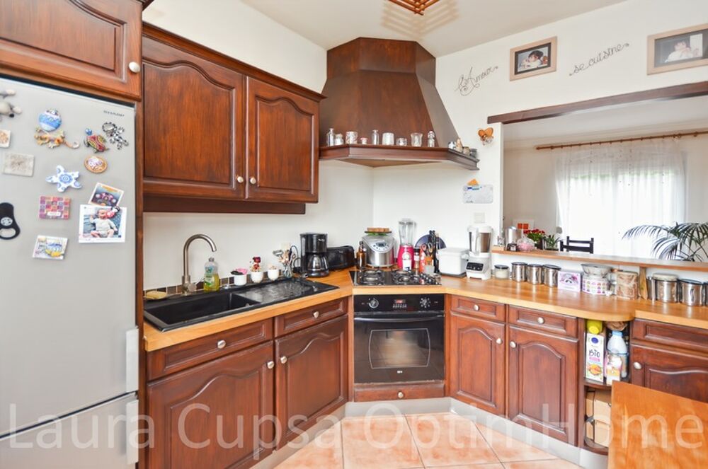 � vendre  Maison Clamart (92140)