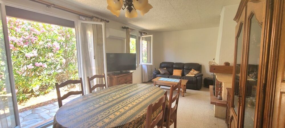 Maison 4 pièces 86 m² · à Le Cannet des Maures · 86 m² · 272 118 €
