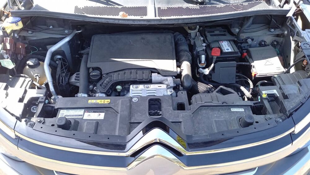 C5 aircross 1.2 PureTech 130 Shine 2019 occasion 33380 Biganos
