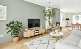  Maison � vendre 5 pi�ces 115 m�