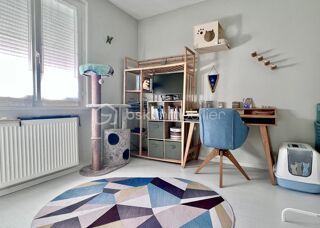  Maison � vendre 4 pi�ces 91 m�