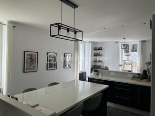  Appartement à vendre 3 pièces 73 m²