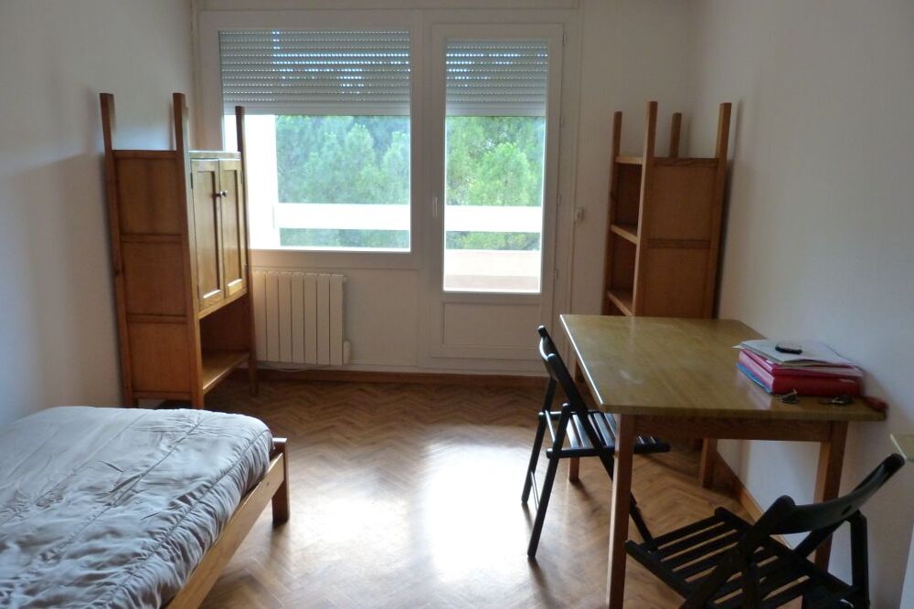 Location Appartement Studio de 18m2 à louer sur Montpellier Montpellier