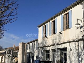  Immeuble � vendre 380 m�