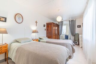  Maison � vendre 8 pi�ces 302 m�