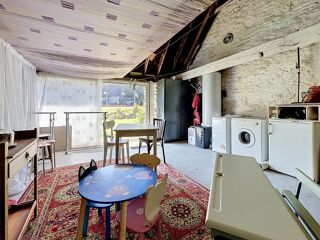  Maison à vendre 3 pièces 75 m²