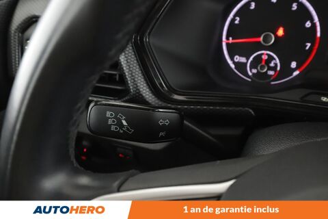T-Cross 1.0 TSI 115 ch 2020 occasion 92130 Issy-les-Moulineaux