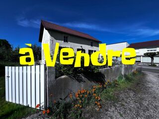  Maison à vendre 4 pièces 69 m²