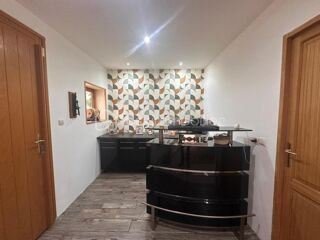  Maison à vendre 5 pièces 127 m²