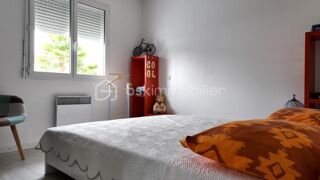  Maison à vendre 5 pièces 105 m²
