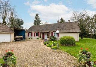  Maison � vendre 6 pi�ces 147 m�