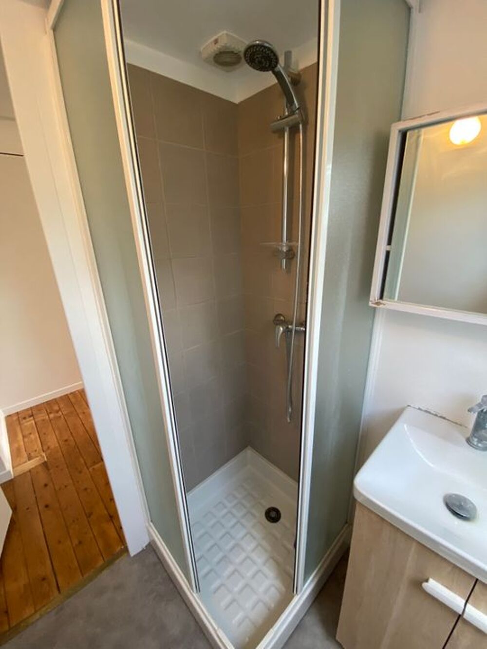 Location Appartement Studio de 24m2 à louer sur Épinay-sur-Seine Epinay sur seine