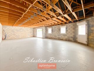  Maison � vendre 4 pi�ces 129 m�