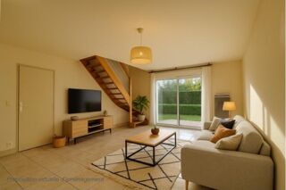  Maison  vendre 4 pices 80 m