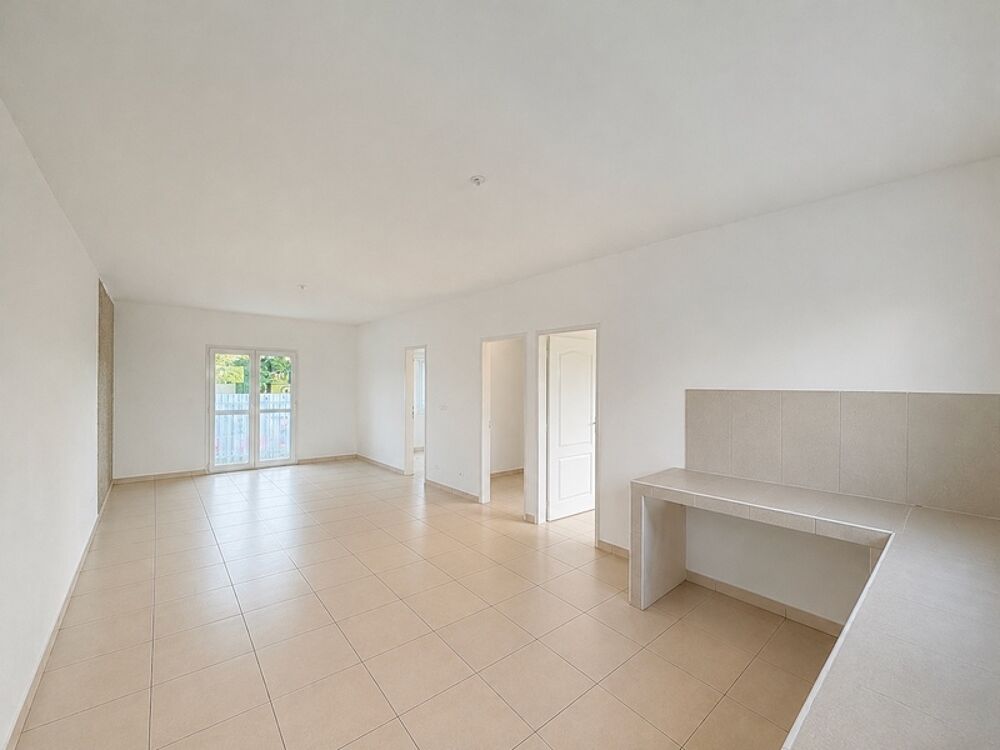 Vente Immeuble ? IMMEUBLE DE RAPPORT À VENDRE – LA RIVIÈRE SAINT-LOUIS 97421 ? La riviere