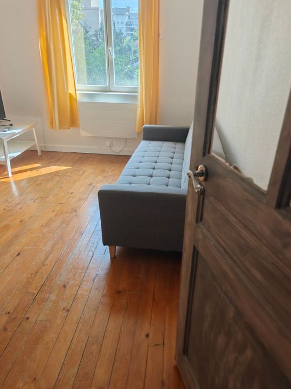 Location Appartement Appartement de 35m2 à louer sur Villeurbanne Villeurbanne