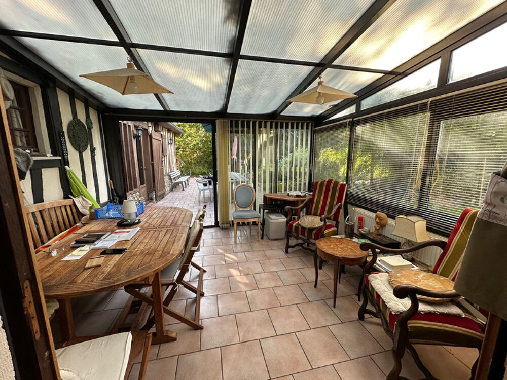Viager occupé : charme authentique