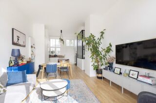  Appartement � vendre 5 pi�ces 120 m�
