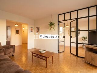  Appartement � vendre 4 pi�ces 101 m�