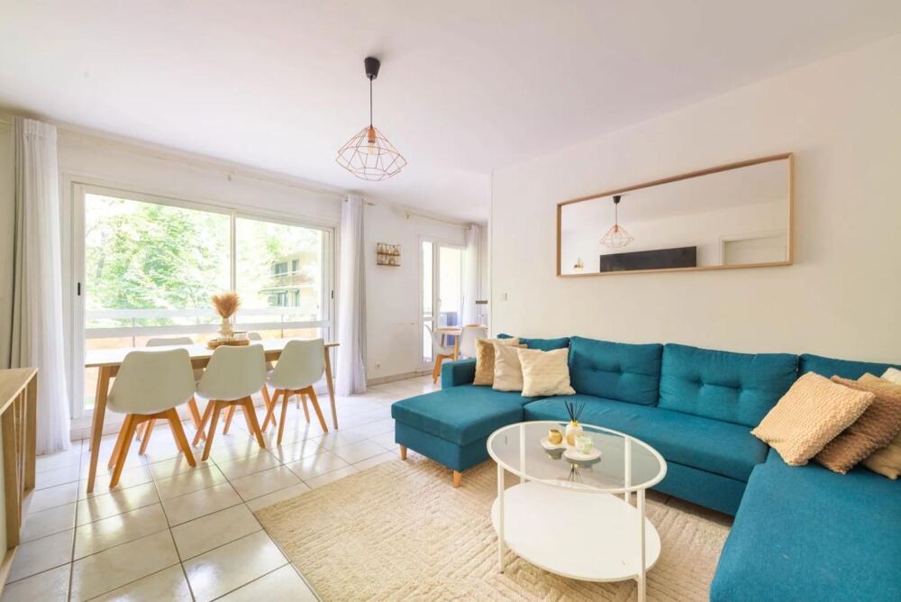 Vente Appartement Appartement de 4 pièces de 85 m² à Tremblay-en-France Tremblay en france