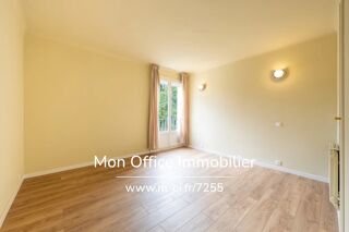 Appartement à vendre 4 pièces 81 m²